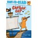 thumbnail image 1 of Simon Spotlight – Capitán Gato y el Almuerzo de Pirata: Lectura Preparada Nivel Pre‑1, 1 of 1