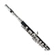 thumbnail image 1 of Piccolo Deloitte DPC-110 con llave en C niquelado, 1 of 7