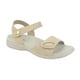 thumbnail image 3 of Sandalia Chalada Mujer Elsa-20 Beige Casual, 3 of 6