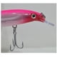 thumbnail image 2 of Señuelo Hot Pink Sxr-12 12cm 22gr Balsa Suspending, 2 of 3