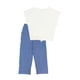 thumbnail image 2 of Conjunto girls pantalón day to day 790, 2 of 3