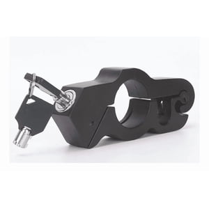 Genérico - Candado Bloqueador De Freno Y Acelerador Para Moto