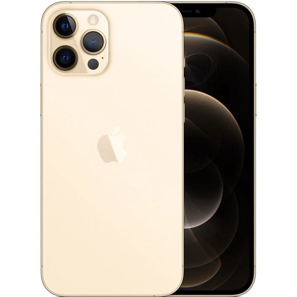 Apple iPhone 12 Pro 512GB Dorado