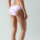 thumbnail image 2 of Bikini Básico Vuelos Flores Mujer 33151-16, 2 of 4