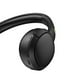 thumbnail image 2 of Edifier Wh500 Audífonos On-ear Bluetooth Black, 2 of 3