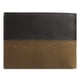 thumbnail image 2 of Billetera Hombre Craftmen cuero natural café, 2 of 3