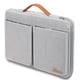 thumbnail image 1 of SIMTOP Laptop Sleeve 360° Protective Laptop Case Compatible With Notebook 13" 13.3" 14" 15.6" 16" Computer,Water Repellent Protective Case With Pocket., 1 of 3