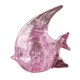thumbnail image 4 of Rompecabezas De Cristal 3D DIY Para Ni?os Juguete Educativo De Aprendizaje Para Ni?os - Pez Rosa, 4 of 4