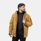 thumbnail image 4 of Parka Impermeable HW Vail Camel, 4 of 12