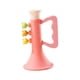 thumbnail image 1 of Trompeta De Juguete Para Soplar Ideal Para Viajes Fiestas Y Como Recuerdo Juguete Musical Educativo Para Las Vacaciones Color Rosa, 1 of 5