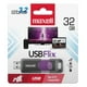 thumbnail image 1 of Pendrive Maxell FLIX 32GB 3.2, 1 of 2