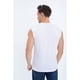 thumbnail image 4 of Polera Musculosa Hombre Sin Mangas Diseño Colores 7603, 4 of 4