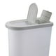 thumbnail image 3 of Contenedor De Alimento Para Mascota Con Pala Y Ruedas Coolpets, 3 of 3