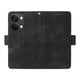 thumbnail image 4 of Carcasa FOXDOCK OnePlus Nord 3 de cuero PU, diseño acolchado clásico, protección contra caídas y rayones, 4 of 5