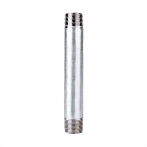 Tubo Mueller Streamline Company STL NPPL 3 MX 8