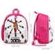 thumbnail image 2 of 2001: Una Odisea del Espacio Mochila Escolar para Niños y Niñas, Mochila Infantil Ligera de Alta Calidad, Grande y Duradera ROSA, 2 of 6