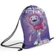 thumbnail image 5 of Mochila de Cuerdas Desmarcar Dj Catnip 30x40 cm, 5 of 6