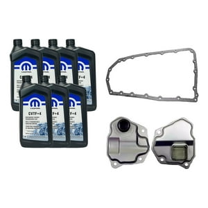 Mopar - Kit Mantenimiento Transmision Cvt Jeep Compass/Patriot Orig
