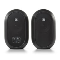 Monitores De Escritorio Bluetooth Jbl 104Bt