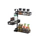 thumbnail image 1 of Organizador Estante De Cocina 3 Estante Multifuncional, 1 of 3
