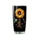 thumbnail image 3 of Taza Termo Taza De Café Portátil De Doble Pared Para Acampar Navidad Agua Fría Estilo B, 3 of 3