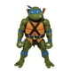 thumbnail image 2 of Figura de acción Super7 Teenage Mutant Ninja Turtles: Leonardo Ultimates, Multicolor, Tall, 2 of 3