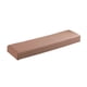 thumbnail image 3 of Cojín De Brazo Profesional De Espuma Viscoelástica Suave Para Reposamanos Para Mesa De Uñas, Café Marrón Para Mujer, 3 of 5