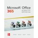 thumbnail image 1 of Libro McGraw-Hill Education Microsoft Office 365, 1 of 1