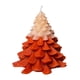 thumbnail image 3 of Velas Aromáticas Para Navidad Creativas Para Decoración De Mesa Decoración De Fiesta Blanco Rojo, 3 of 3