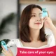 thumbnail image 2 of Nano Spray Eye Massage Instrument Facial Sprayer Humidifier USB Nebulizer Face Steamer Moisturizing Beauty Health Skin Care Tool, 2 of 3