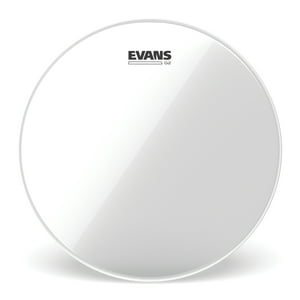 Parche 13¨ G2 Clear Evans
