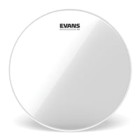 Parche 13¨ G2 Clear Evans