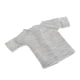 thumbnail image 2 of Ropa Casual De Camiseta De Manga Corta Para Blythe 1/6 BJD Dolls Outfit Grey, 2 of 5