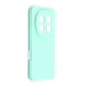 thumbnail image 2 of Carcasa Compatible Con Honor Magic 8 Pro Goma Turquesa, 2 of 7