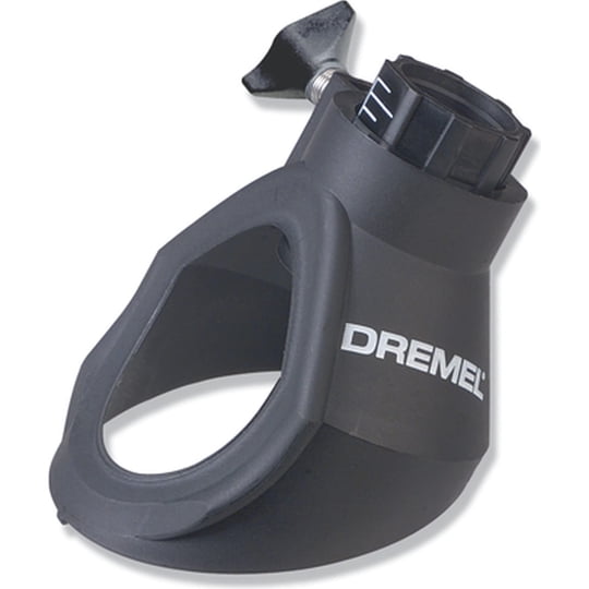 Accesorio Rotativo Para Herramientas De Eliminación De Lechada Dremel 568-01