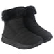 thumbnail image 5 of Botin Chalada Mujer Laica-1 Negro Casual, 5 of 7