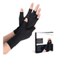 thumbnail image 1 of Pack 2 guantes de cobre de compresión para artritis #2, 1 of 3