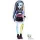 thumbnail image 5 of Monster High Muñeca Look Monstruoso Frankie Stein 4+, 5 of 7