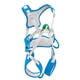 thumbnail image 1 of Arnés PETZL OUISTITI para niños, cómodo para niños de menos de 30 kg, 1 of 8
