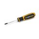 thumbnail image 1 of Destornillador GEARWRENCH 80001H #1 x 7,6 cm Phillips, 1 of 9