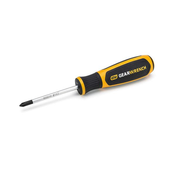 Destornillador GEARWRENCH 80001H #1 x 7,6 cm Phillips