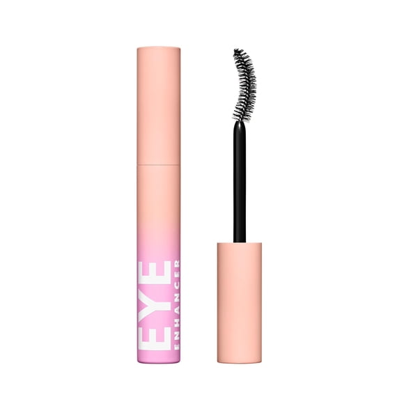 Máscara COVERGIRL Eye Enhancer 3D Chocolate Negro, 8.5 ml