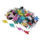 thumbnail image 5 of 1 juego de pegatinas de espuma EVA autoadhesiva Scrapbooking adornos dinosaurio, 5 of 5