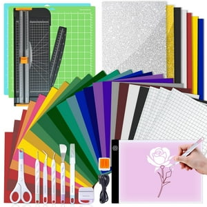 Paquete De Creación Cutaswish Para Cricut Makers Y Explore Air