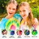 thumbnail image 5 of Set Tie Dye Kit Goodscious DIY, 18 botellas de 60 ml, 18 colores, 5 of 7