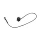 thumbnail image 5 of Estante Para Paquetería Trasera Con Cadena 1K6863447A Accesorio Multifuncional Práctico Para Automóvil, 5 of 5