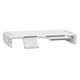 thumbnail image 4 of Soporte Elevador Para Monitor, Soporte Ergonómico Para Tableta Y Teléfono Para Monitores, Ordenador Portátil De Escritorio, Interfaz USB Blanca, 4 of 5
