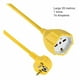 thumbnail image 2 of Alargador / Extension Pro 20m 16a Schuko Halux, 2 of 5