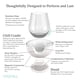 thumbnail image 4 of Enfriador de Vino VoChill Stone sin Tallos - Unidad Única, 4 of 9