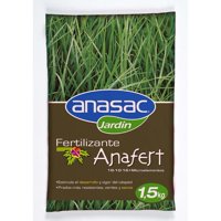 Fertilizante Anafert 1.5Kg - Anasac